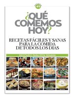 ¿Qué comemos hoy?